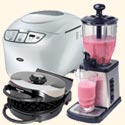 Appliances