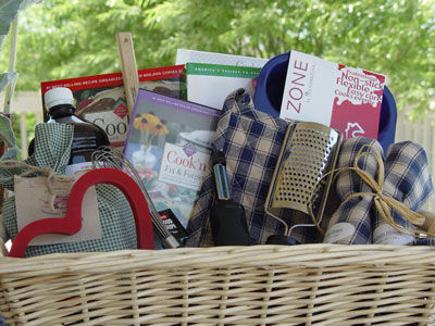 Gift Basket