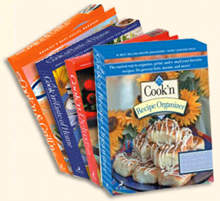 DVO Software: Cook'n Titles
