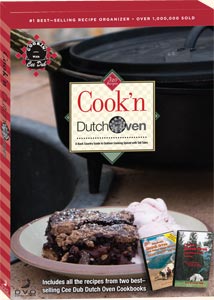 Cook'n Dutch Oven