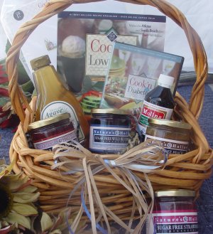Gift Basket