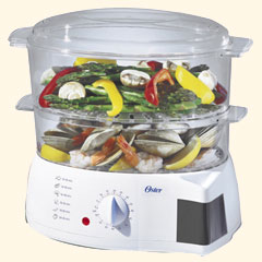 Oster Food Steamer