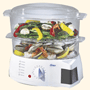 Food Steamer