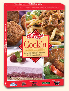Kelloggs Recipes