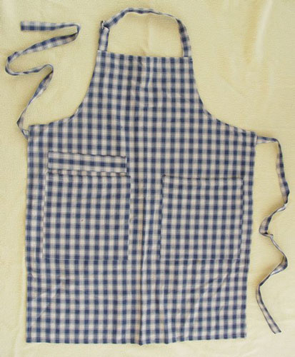 apron