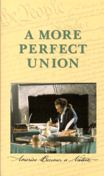 A More Perfect Union