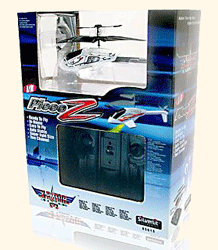 Picco Z Helicopter