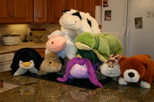 Pillow Pets