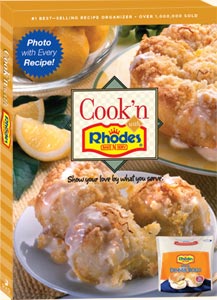 Rhodes Recipes