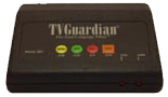 TV Guardian Model 301