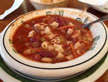 Olive Garden Pasta E Fagioli