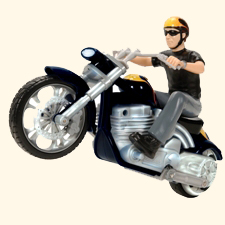 Air Hogs Super bike