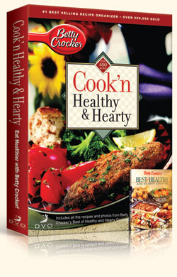 Hearty Healthy