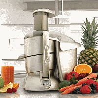 juiceman juicer