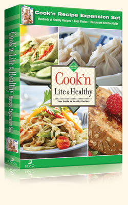 Lite & Healthy