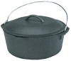 Dutch Oven