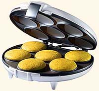 Arepa Maker