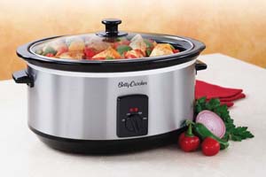 Betty Crocker Slow Cooker / Crock Pot