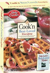 Best Recipes CD