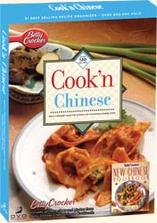 Chinese Recipes