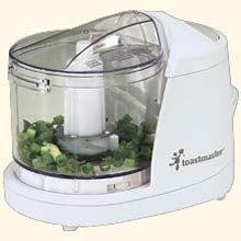 Chopster-Mini Food Chopper