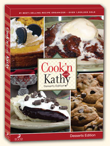 Dessert Recipes