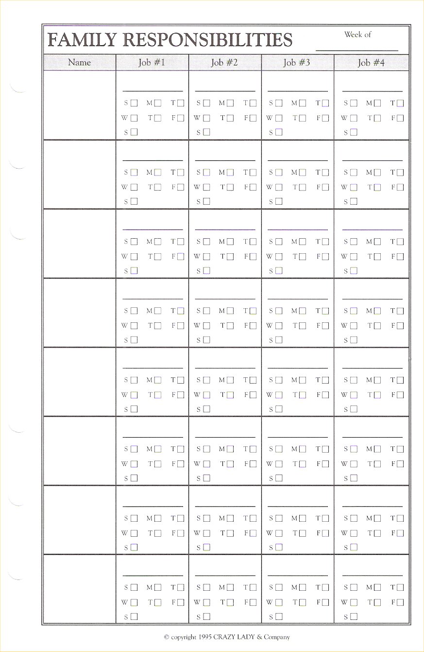 family daily planners under fontanacountryinn com family daily planners