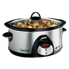 Crock-Pot