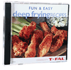 Cook'n with Deep Fried Recipes