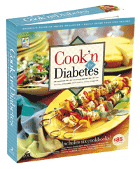 Diabetes Software