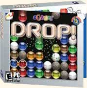 Drop Game