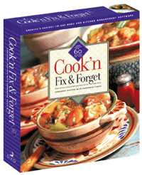 Cook'n Fix & Forget 