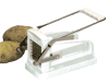 Egg/Mushroom Slicer