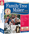 Family Tree Maker Deluxe Edition