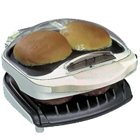 George Foreman Grill