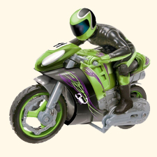 Air Hogs Super bike