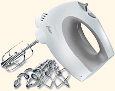 Hand Mixer