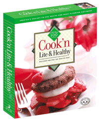 Cook'n Lite & Healthy 