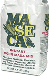 Maseca Masa Mix for Tortillas and Tamales