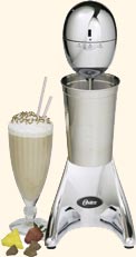 Milk Shake Maker