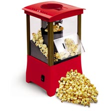 Mini Popcorn Maker