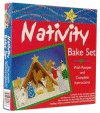 Nativity Bake Set