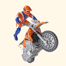 Air Hogs Super bike