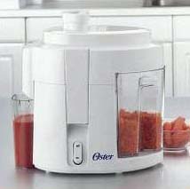 Oster 24-oz Juicer