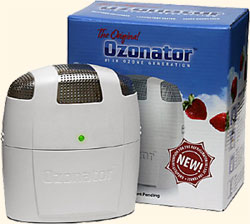 The Original Ozonator