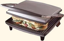 Panini Maker