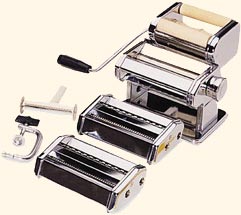 Pasta Machine