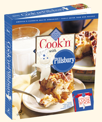 Cook'n with Pillsbury