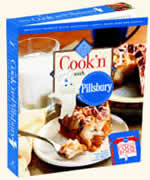 Cook'n with Pillsbury