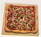 Pizza Stone